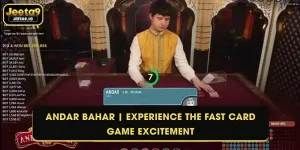 Andar Bahar | Experience the Fast Card Game Excitement
