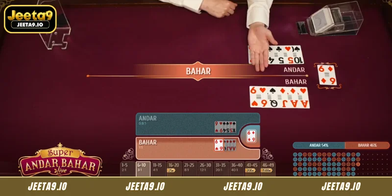 Andar Bahar Winning Strategies and Tips