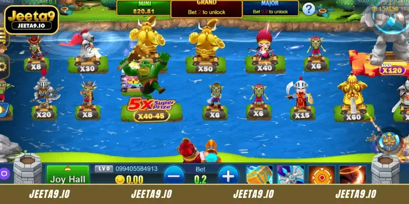 Boom Legend Combat System and Rewards Flow
