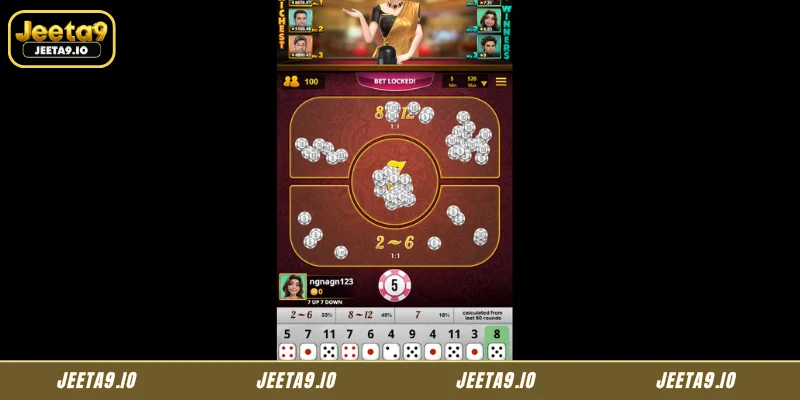Breakdown of Payout Structures and Odds Statistics