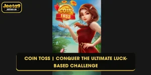 Coin Toss | Conquer the Ultimate Luck-Based Challenge