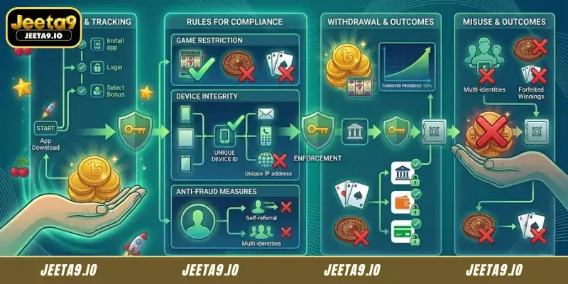 Download App Free 77 Taka Rules and Compliance for Mobile Users