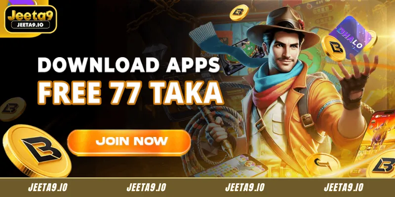 Exploring the Benefits of the Download App Free 77 Taka Promotion