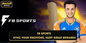 FB Sports - Sync Your Emotions, Hunt Great Rewards
