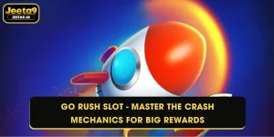 Go Rush Slot - Master the Crash Mechanics for Big Rewards