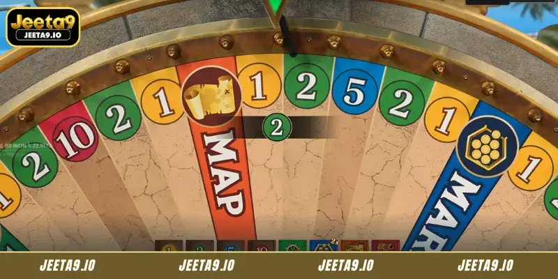 How to Play Treasure Island at Jeeta9