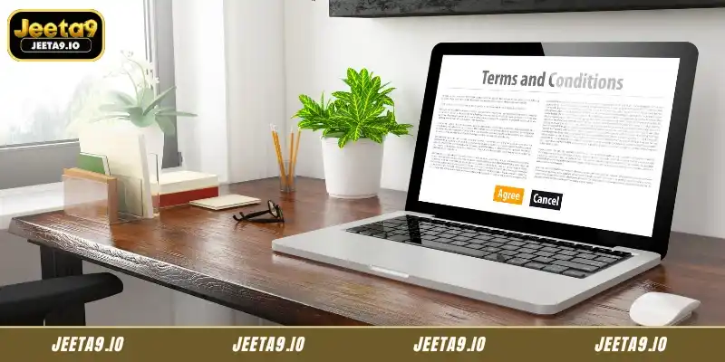 Joint Duties Under the Service Agreement Terms