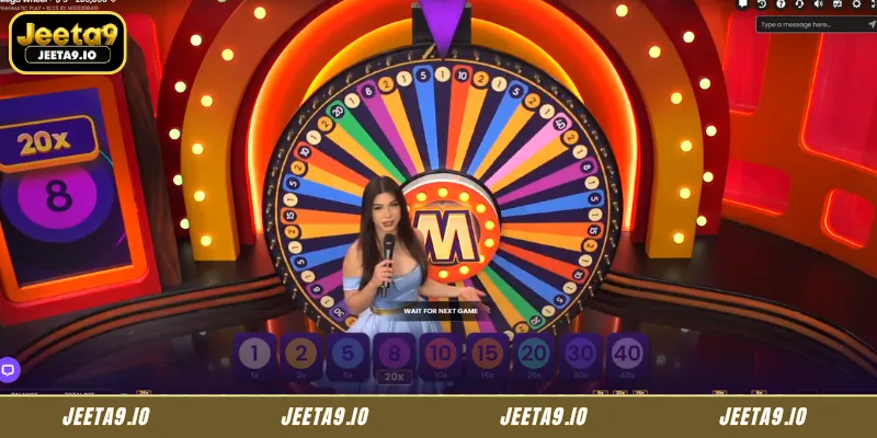 Mega Wheel Multiplier Mechanics and Reward Limit Features