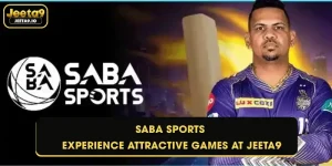 Saba Sports - Experience Attractive Games At Jeeta9