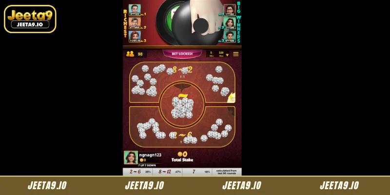 Strategic Tips for an Optimized 7 Up 7 Down Session