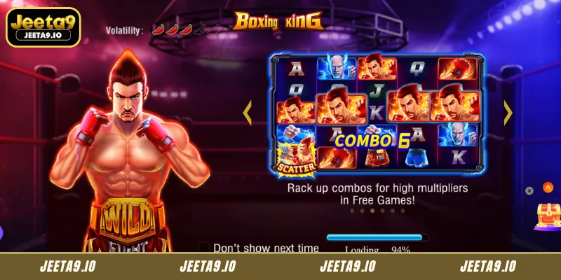 Understanding Boxing King Mechanics and Strategic Rewards