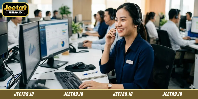 Understanding Customer Service Jeeta9