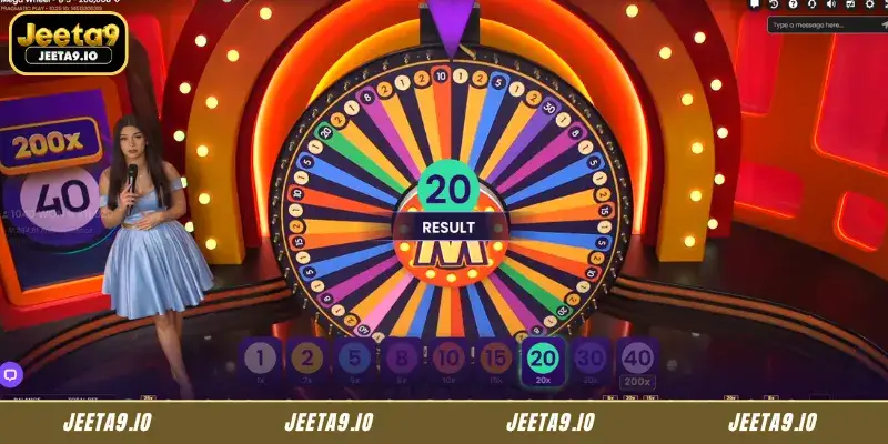 Understanding Statistical Odds and Segment Allocation in Mega Wheel