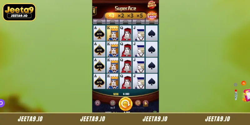 Understanding Super Ace Mechanics and Winning Chances