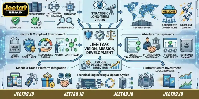 Vision Mission And Development About Jeeta9