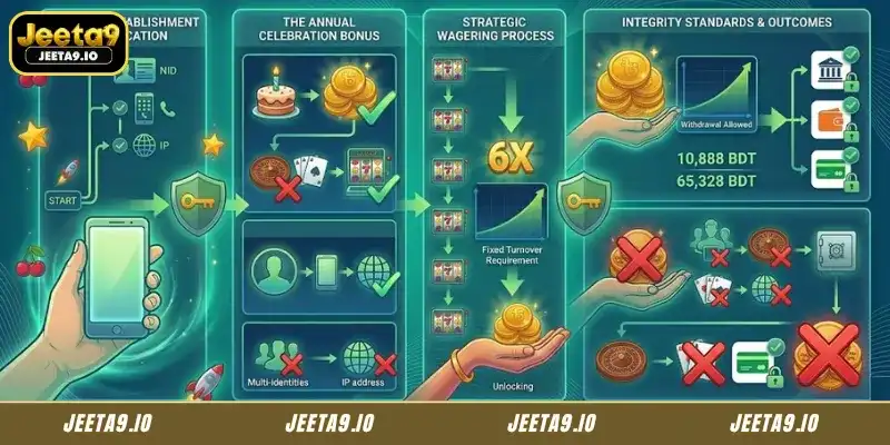 Weekly VIP Bonus Compliance Policies and Recurring Reward Standards